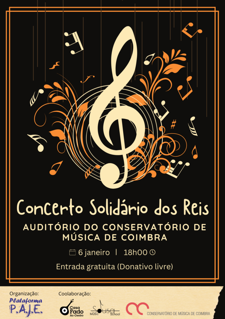 Charity Concerts